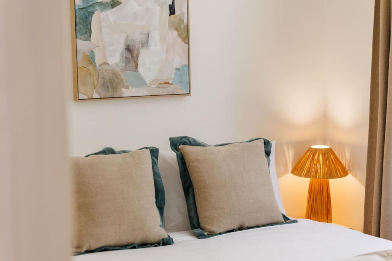 Cosy Courtyard - Central, Parking, Smarttv Apartment Fremantle
