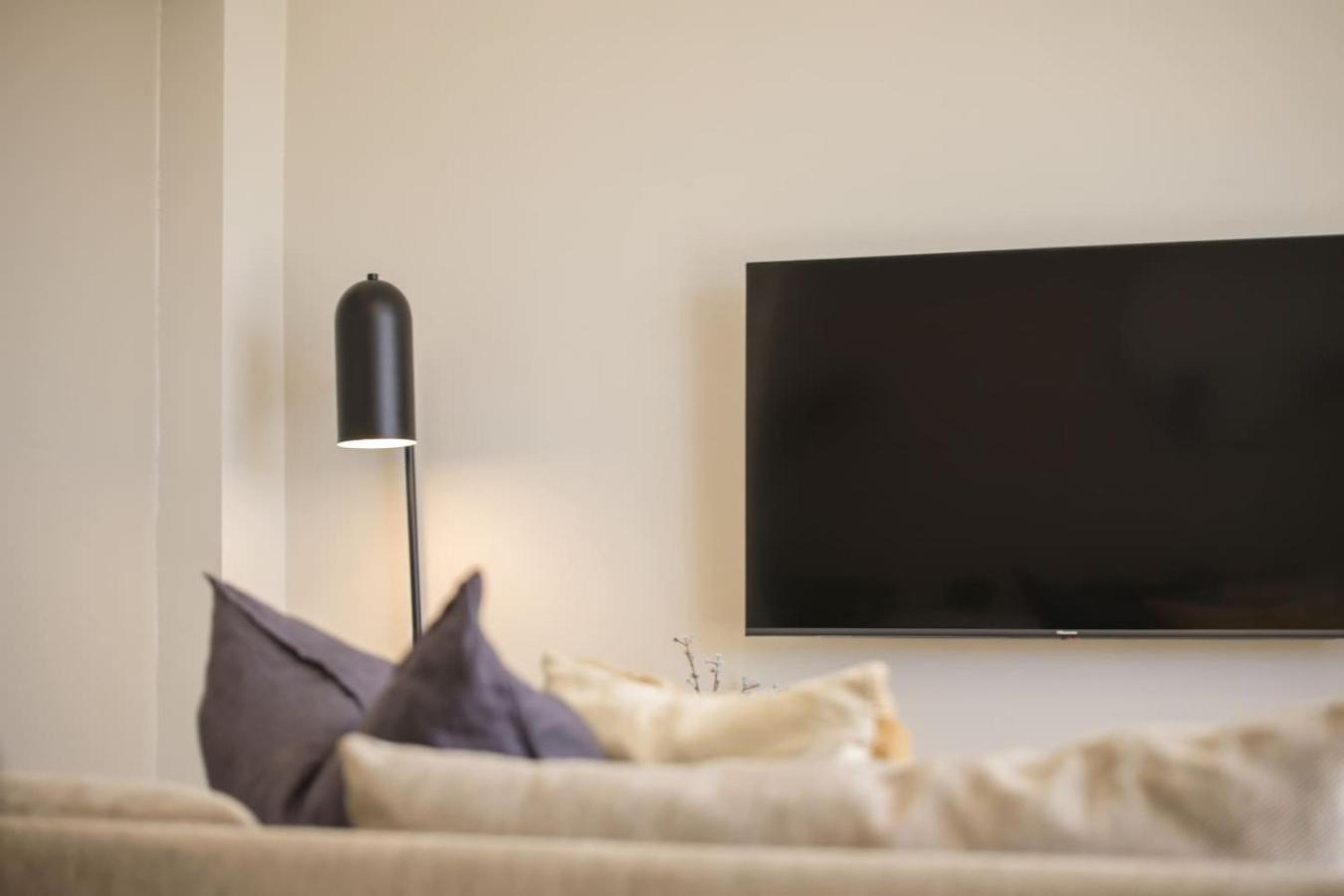Apartment Cosy Courtyard - Central, Parking, Smarttv Fremantle