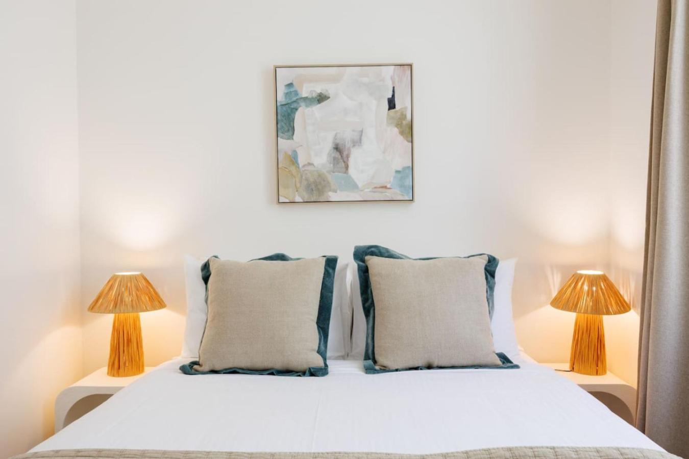 Cosy Courtyard - Central, Parking, Smarttv *