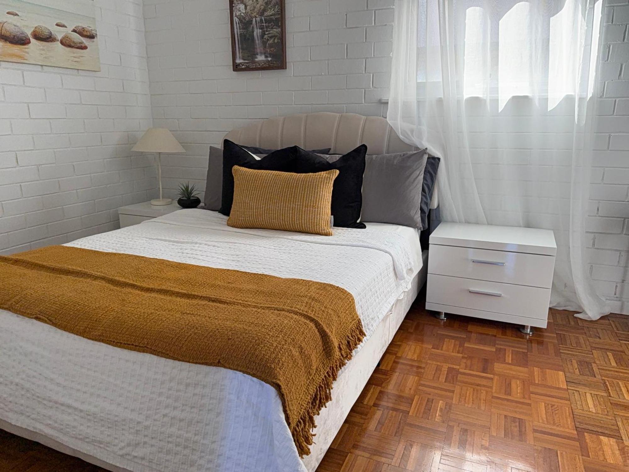 Paradiso Escape Fremantle