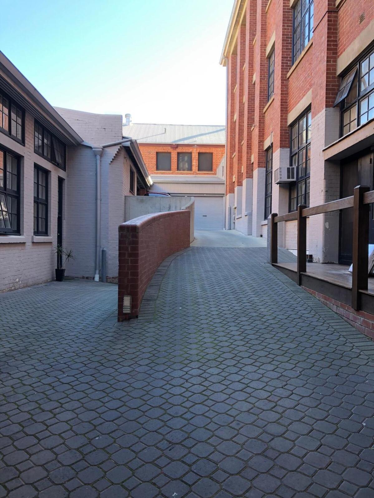 13 Warehouse * Fremantle