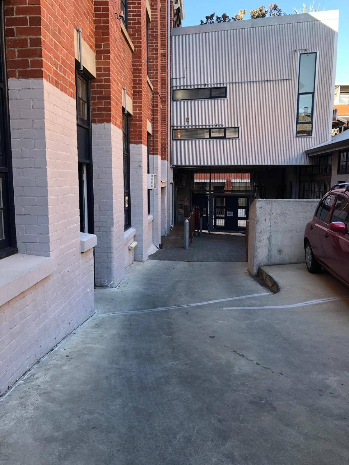 Apartment 13 Warehouse