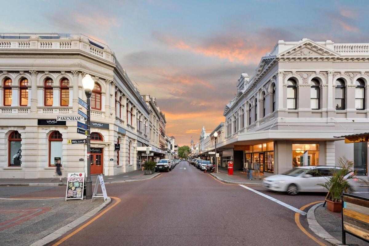 Ultimate Location Fremantle