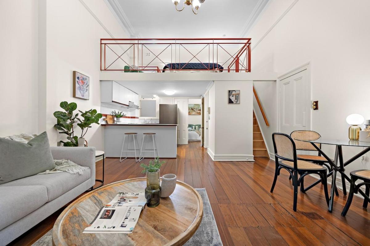 Ultimate Location Fremantle