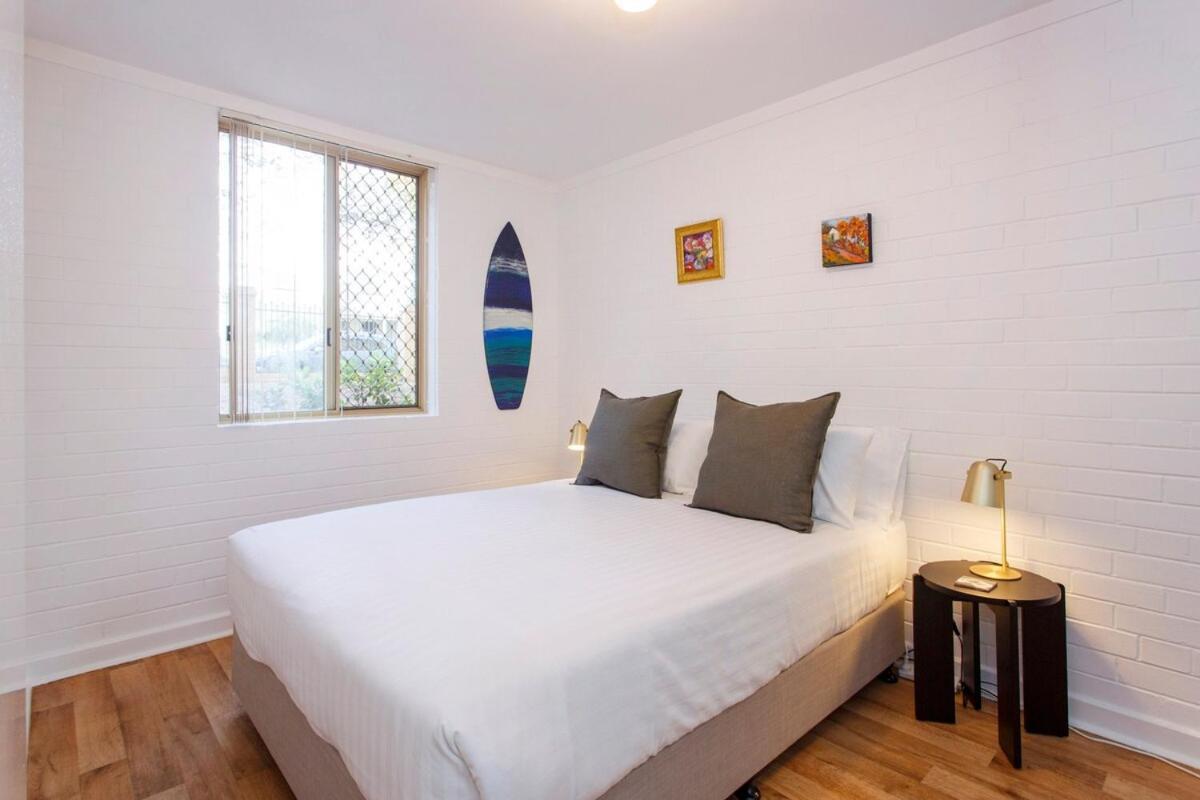 Apartment The Arundel - Freo On Your Doorstep