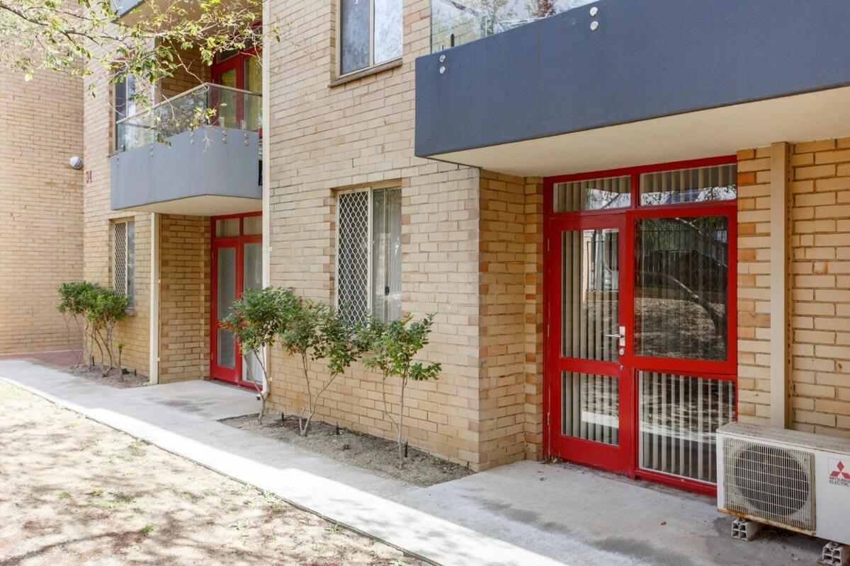 Apartment The Arundel - Freo On Your Doorstep *