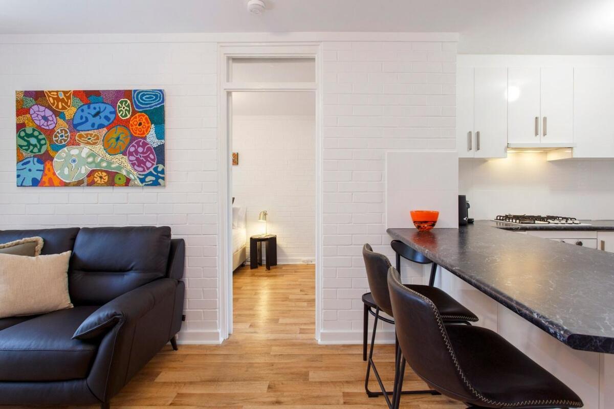 The Arundel - Freo On Your Doorstep Apartment Fremantle