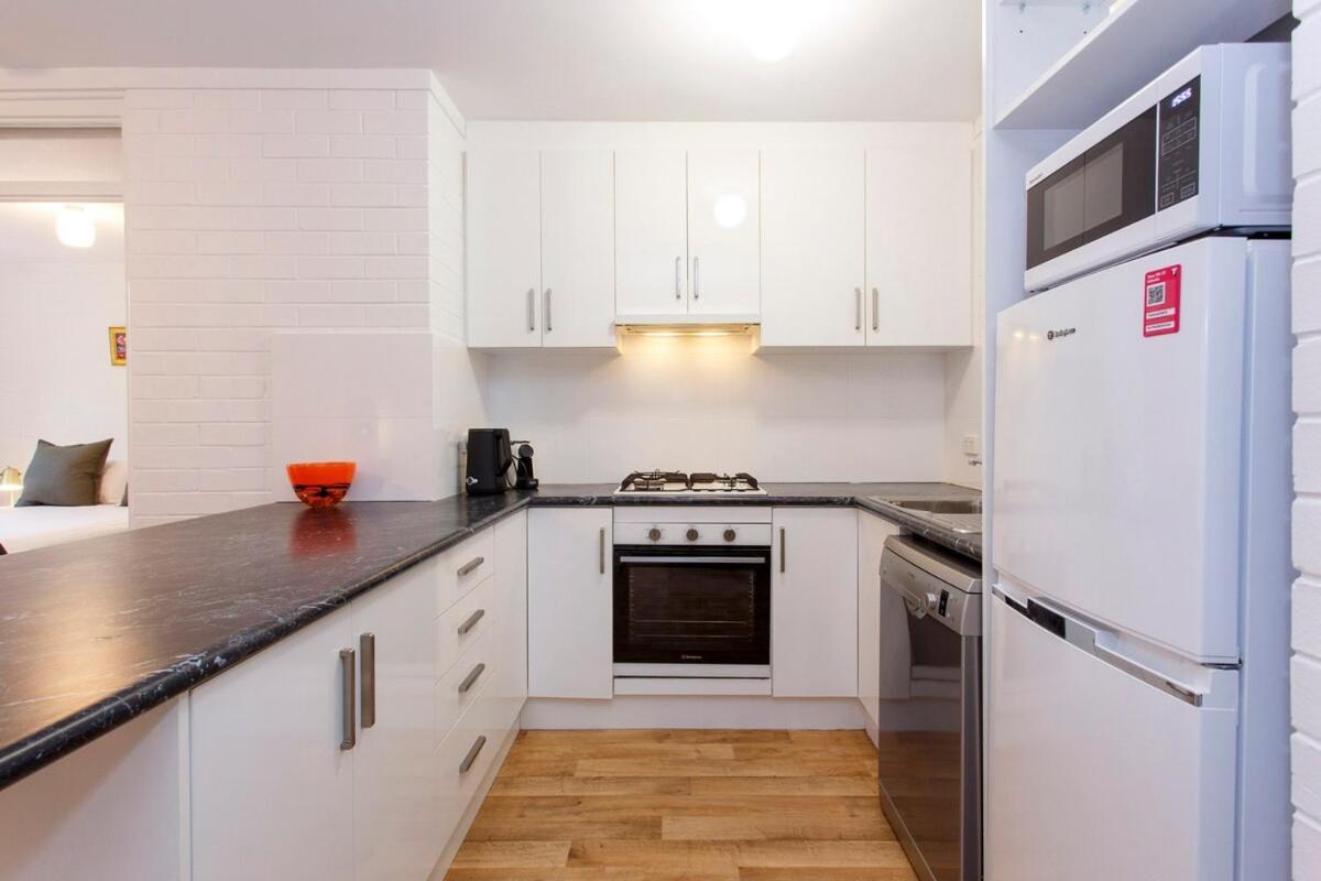 Apartment The Arundel - Freo On Your Doorstep *
