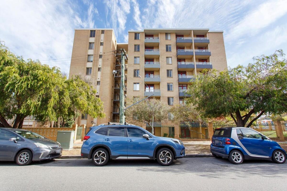 The Arundel - Freo On Your Doorstep