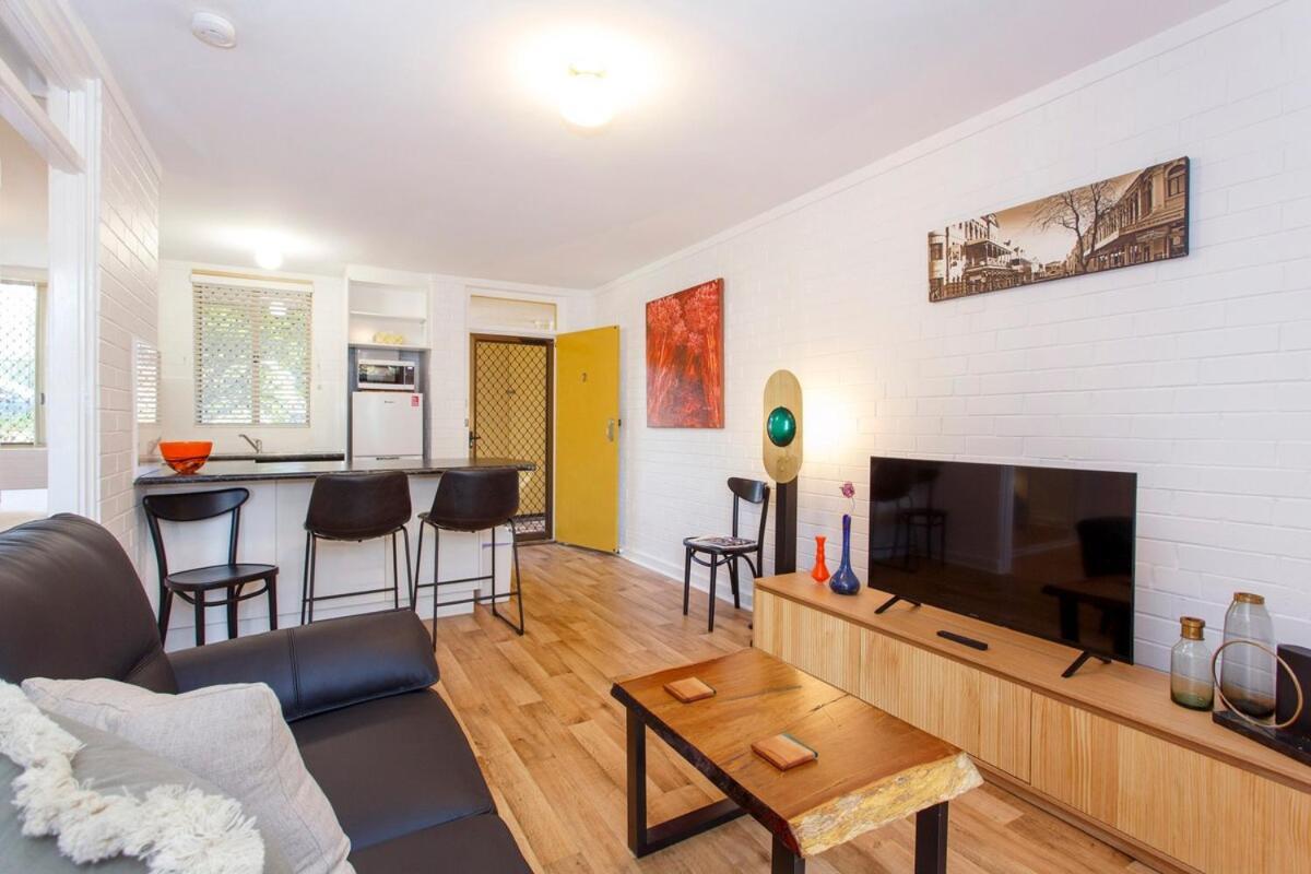 The Arundel - Freo On Your Doorstep Fremantle