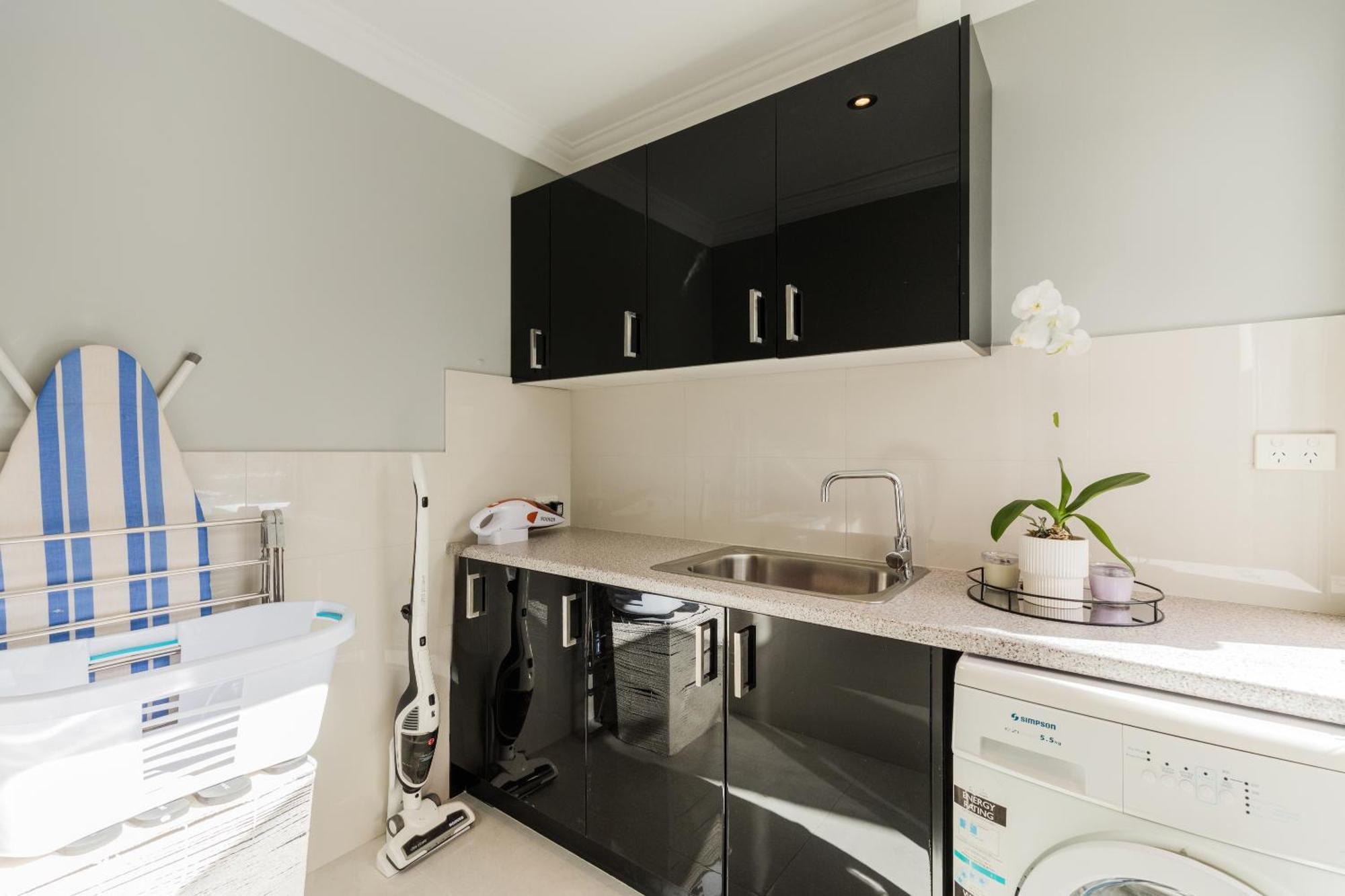 Ultra Stylish Area Holiday home *