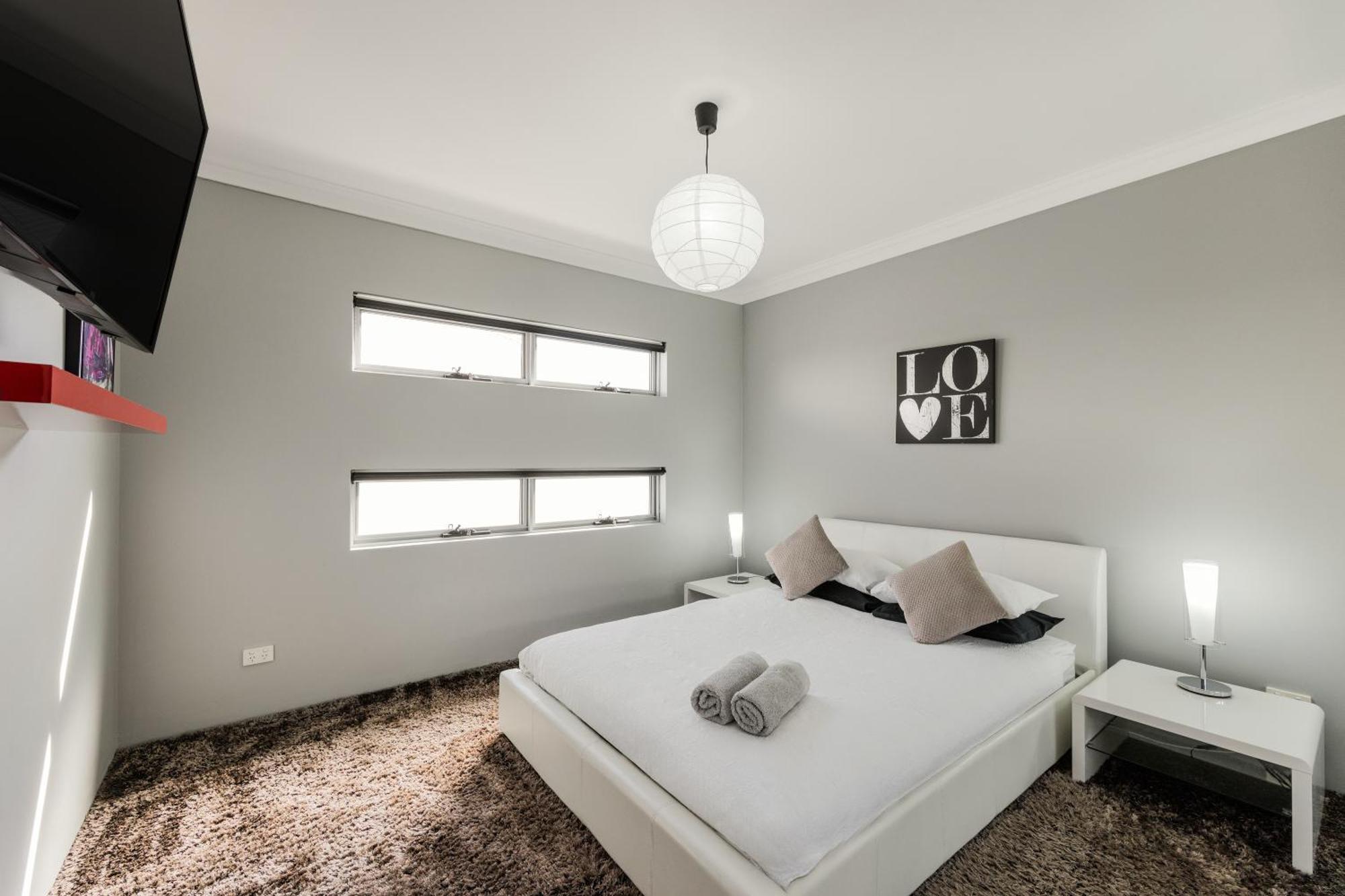 Ultra Stylish Area Holiday home *
