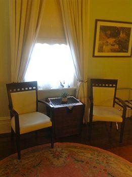 Bed & Breakfast South Beach