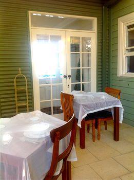Bed & Breakfast South Beach Fremantle