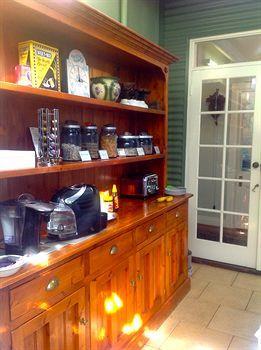 South Beach Bed & Breakfast