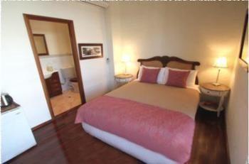 Bed & Breakfast Port Mill - Unique Fremantle
