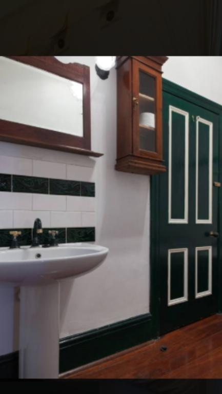 Daly View Bed & Breakfast Fremantle