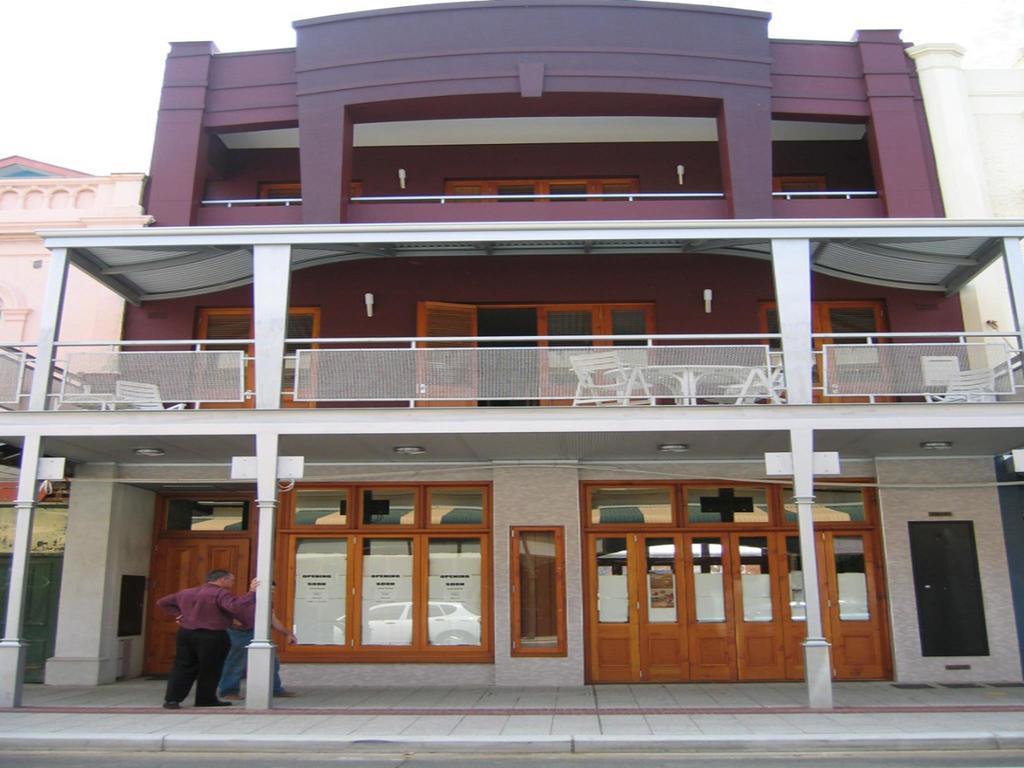 Rialto 4* Fremantle