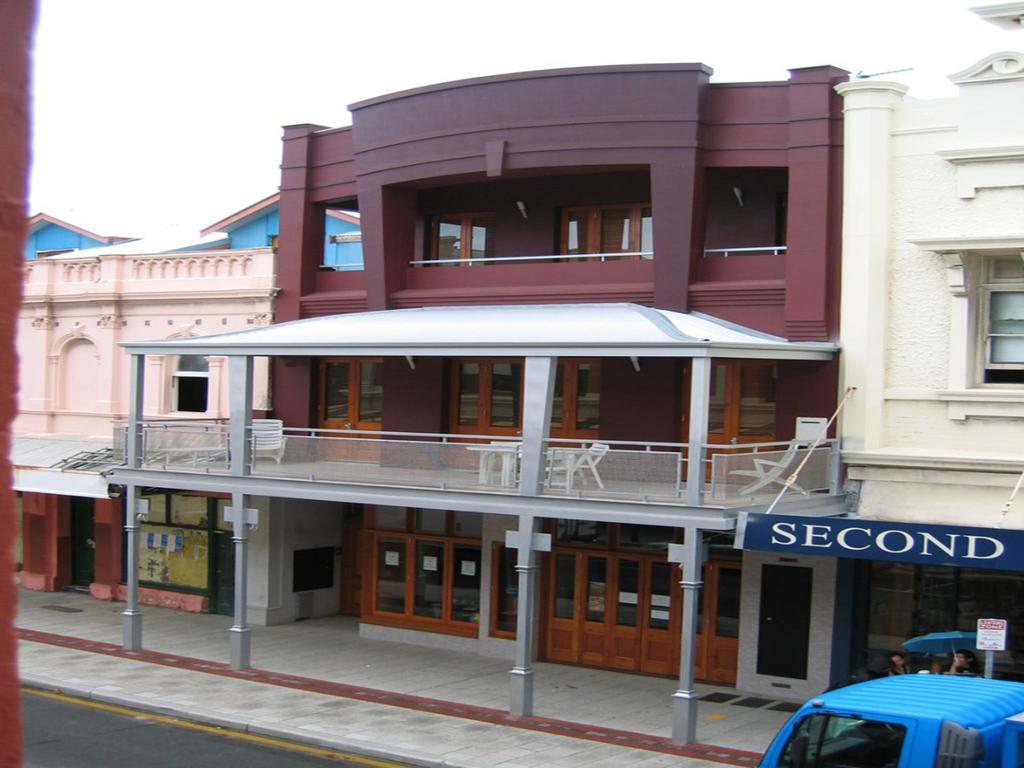 Rialto 4* Fremantle