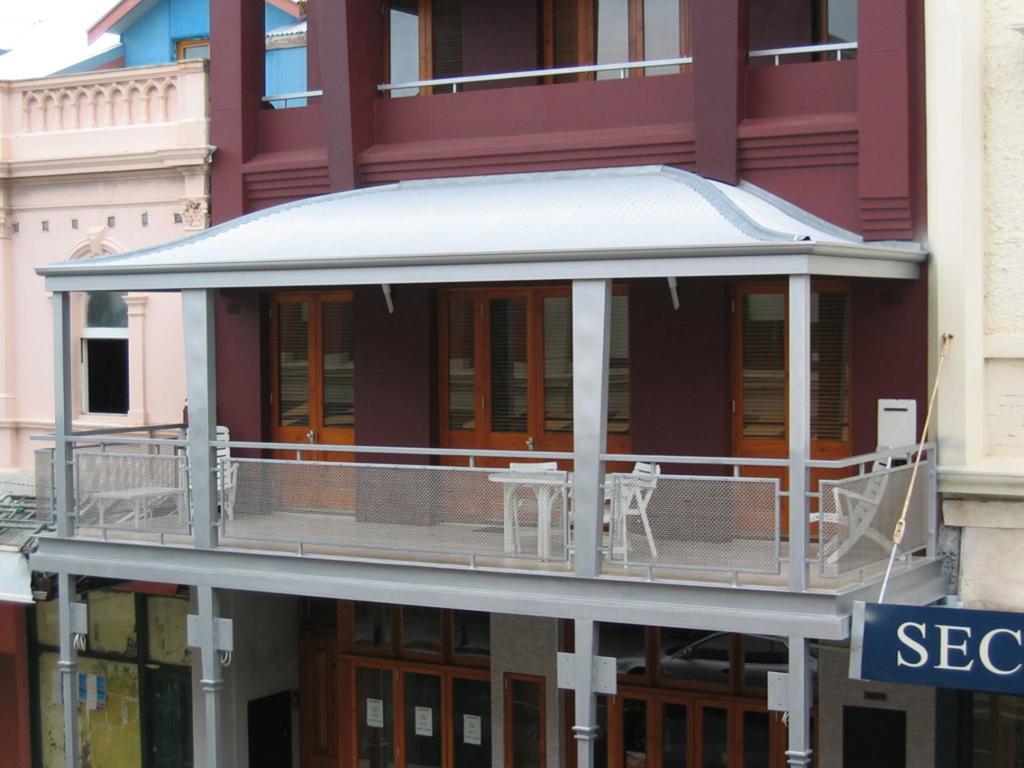 Rialto Aparthotel 4*