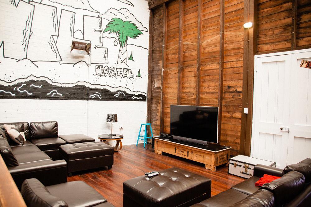 Fremantle Hostel Hostel *