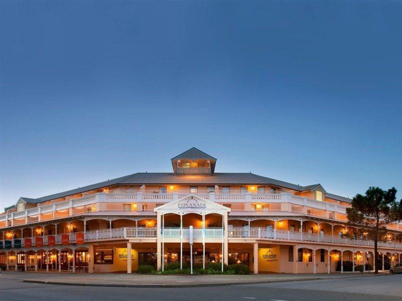 Hotel Esplanade - By Rydges 4*