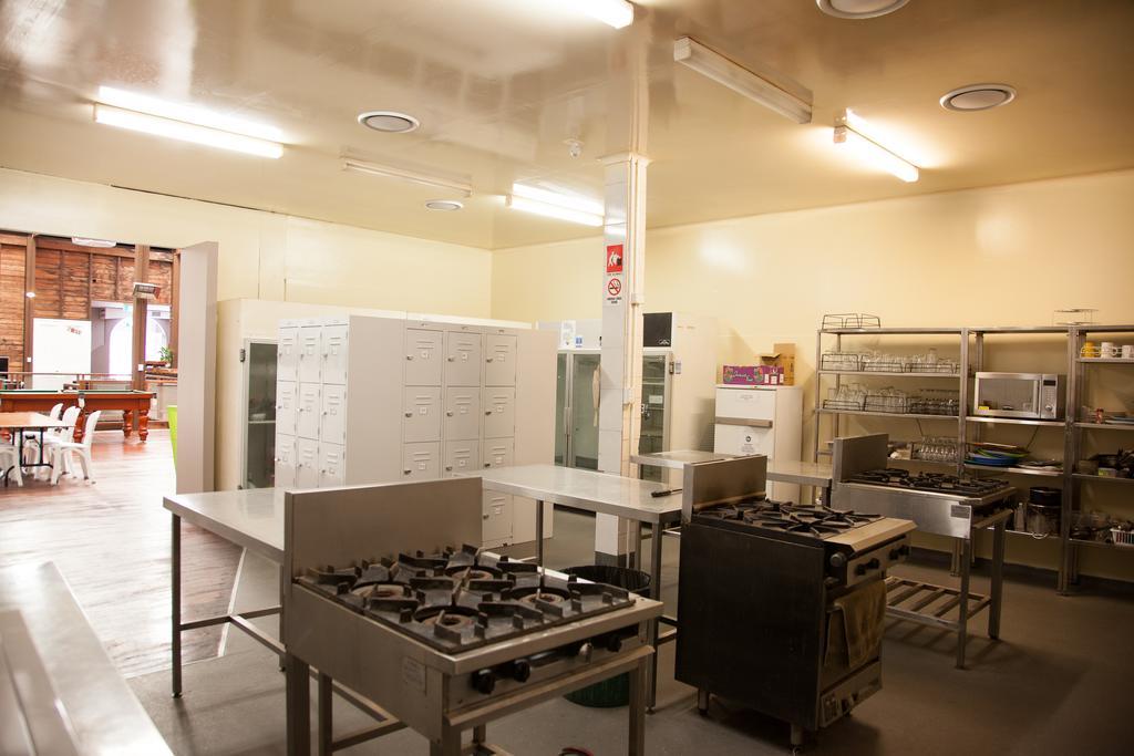 Fremantle Hostel Fremantle