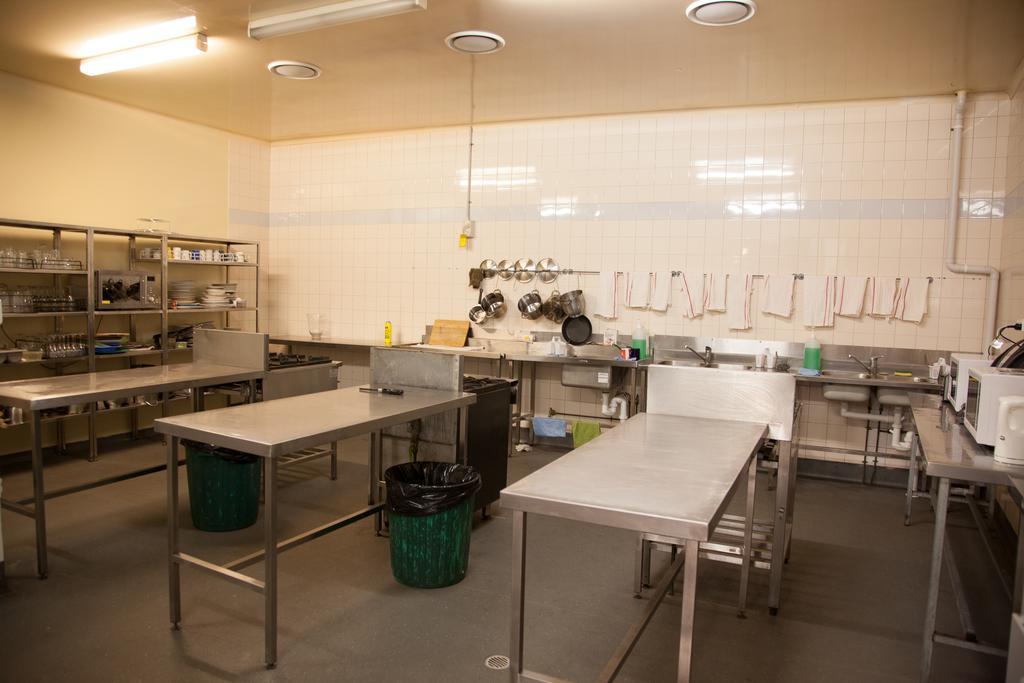 Hostel Fremantle Hostel
