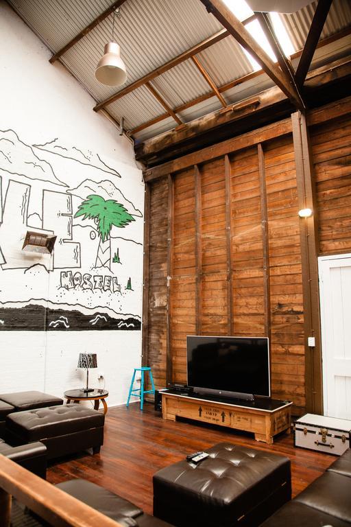 Hostel Fremantle Hostel *