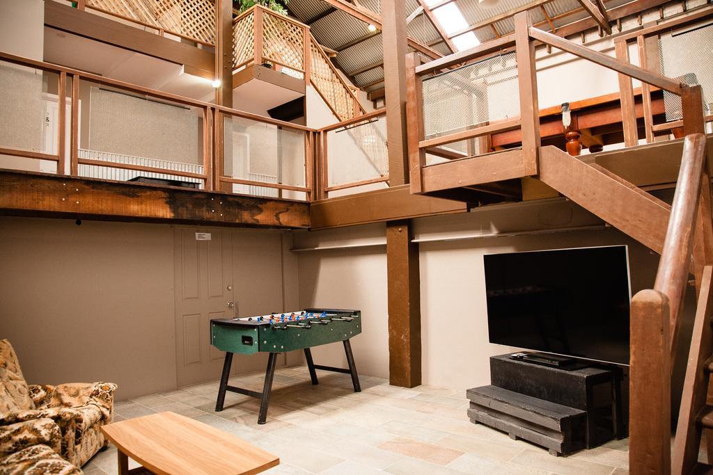 Hostel Fremantle Hostel *