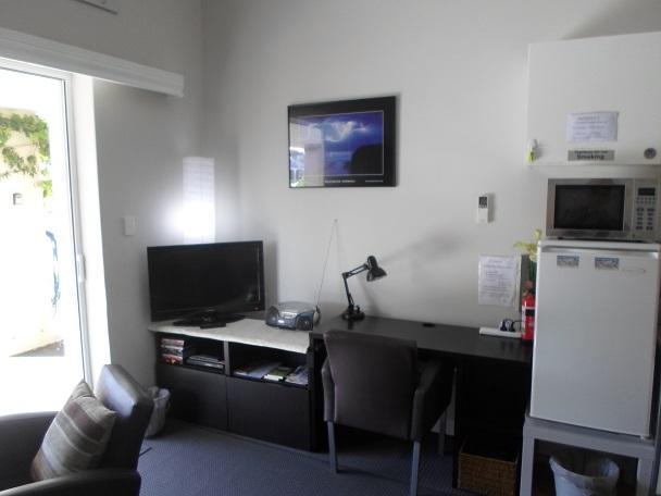 Apartment 3 Stirling St