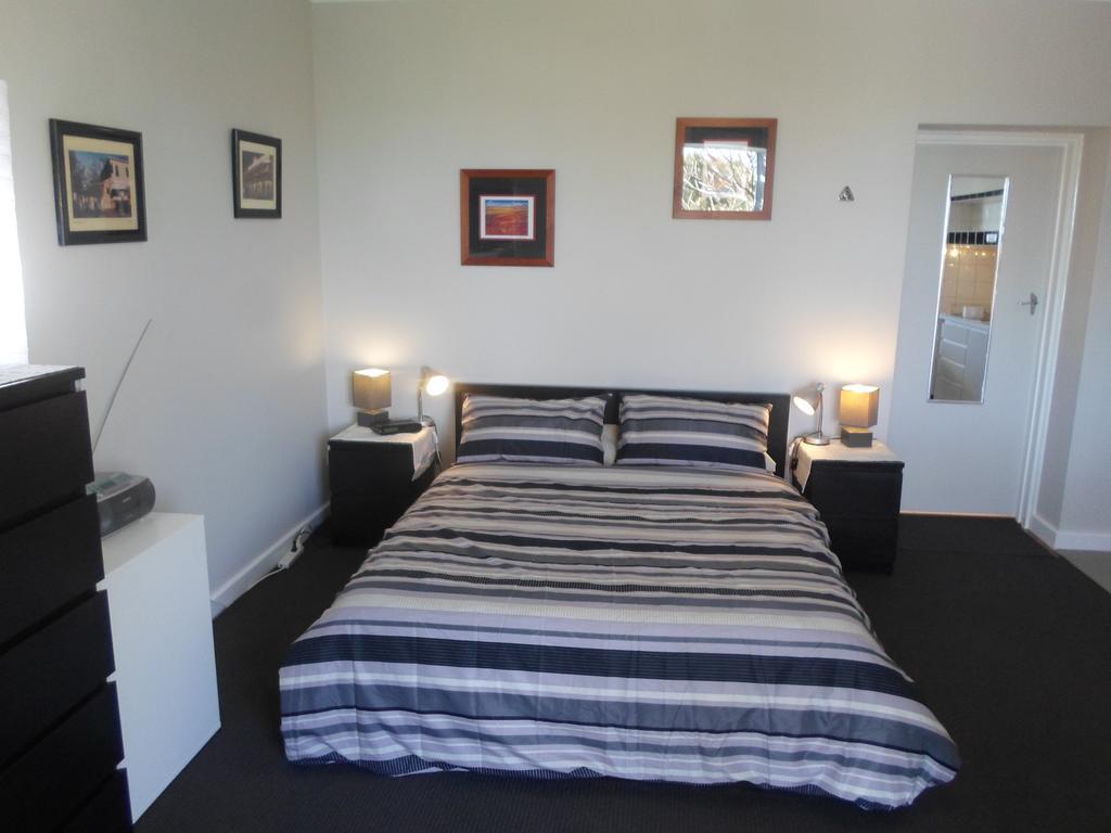 Apartment 3 Stirling St Fremantle