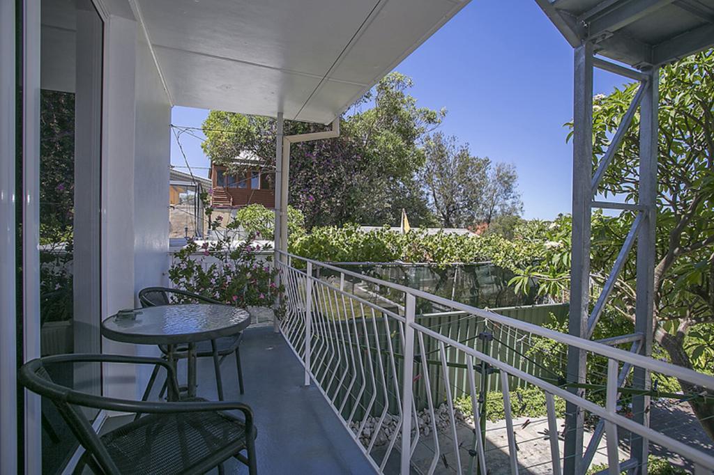 3 Stirling St Fremantle