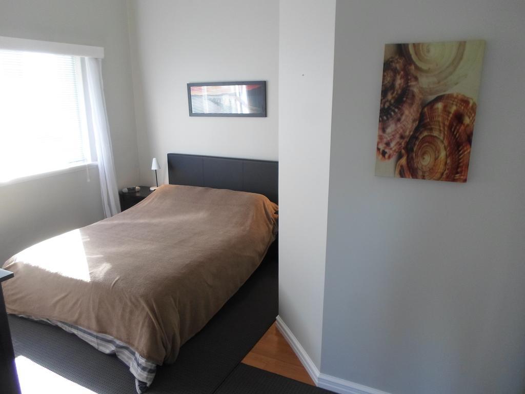 3 Stirling St Apartment *