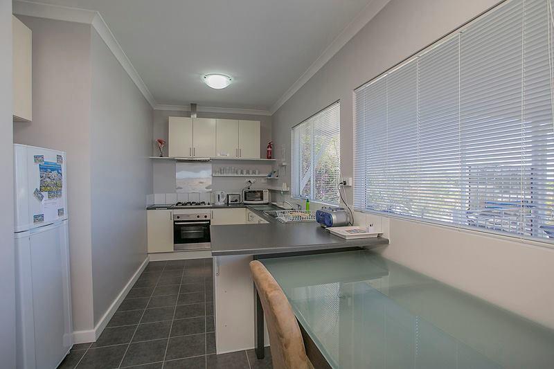 Apartment 3 Stirling St