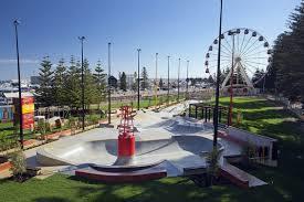 3 Stirling St * Fremantle