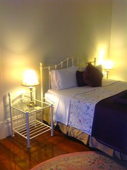 Bed & Breakfast South Beach Fremantle