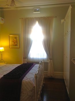 Bed & Breakfast South Beach Fremantle