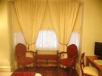 Bed & Breakfast South Beach
