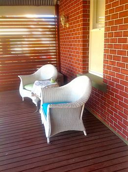 Bed & Breakfast South Beach Fremantle