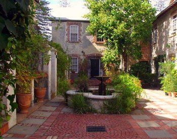 Port Mill - Unique Bed & Breakfast 4*
