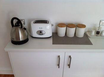 Archway Apartment Fremantle