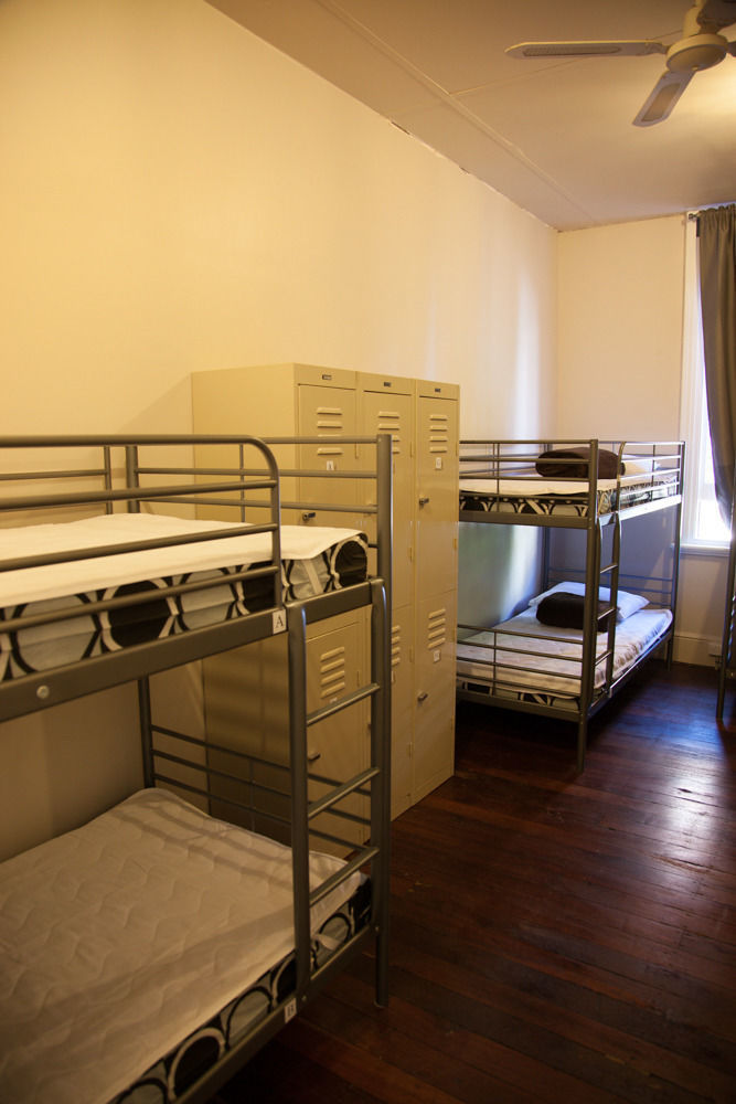 Hostel Fremantle Hostel *