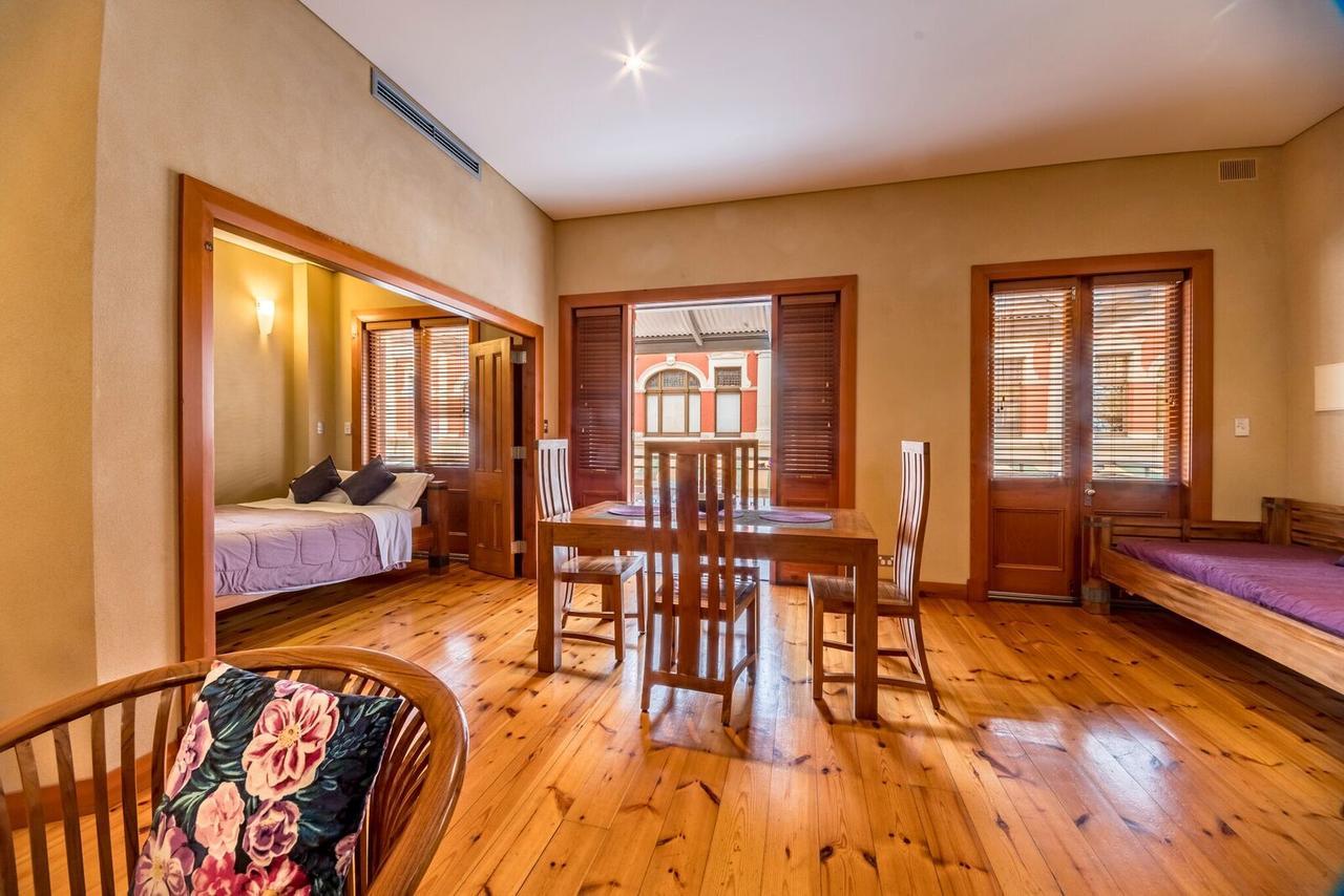 Aparthotel Rialto Fremantle
