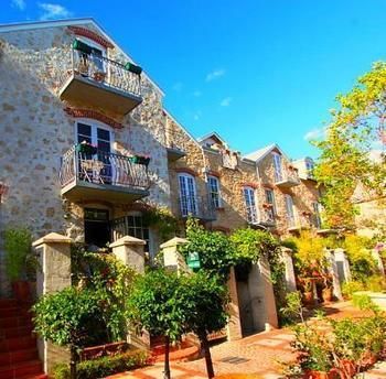 Port Mill - Unique Bed & Breakfast