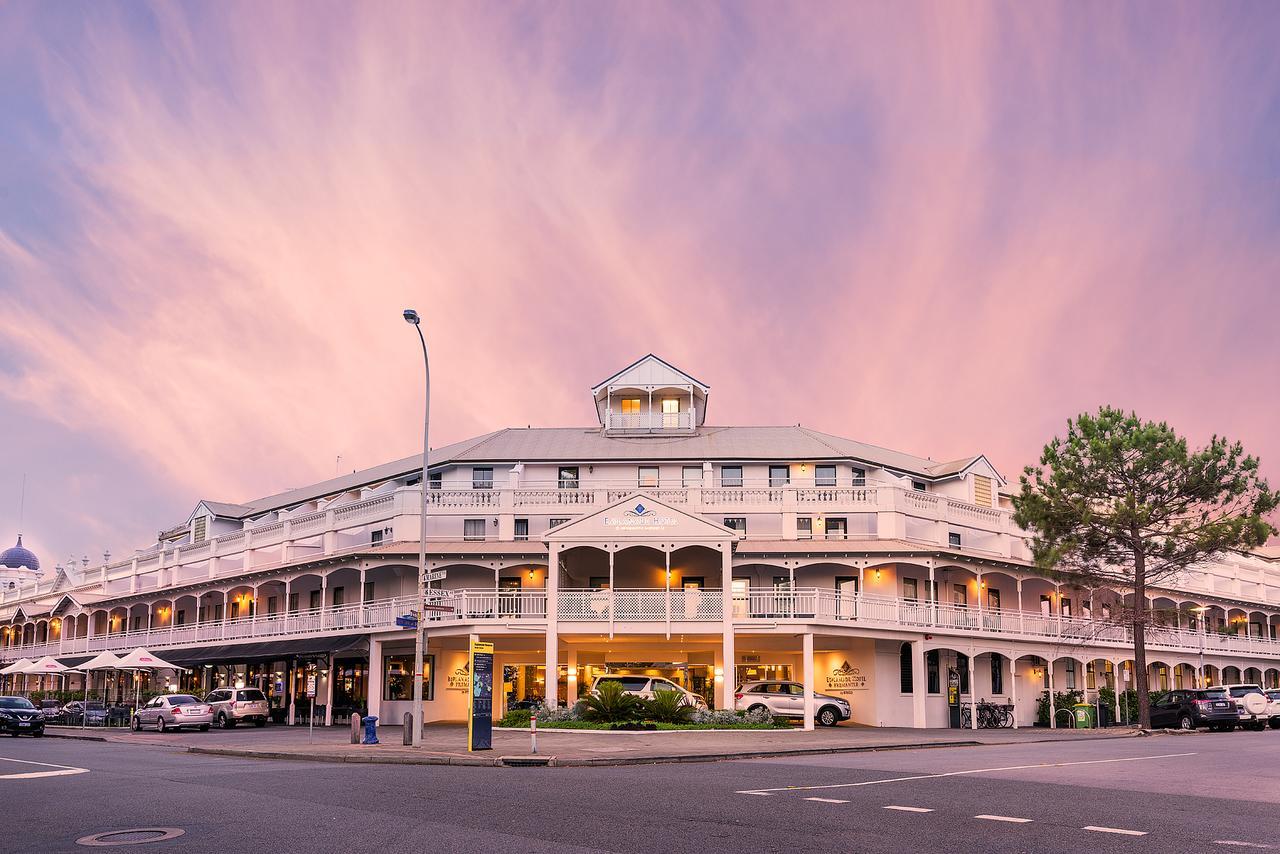 Esplanade - By Rydges 4* Fremantle