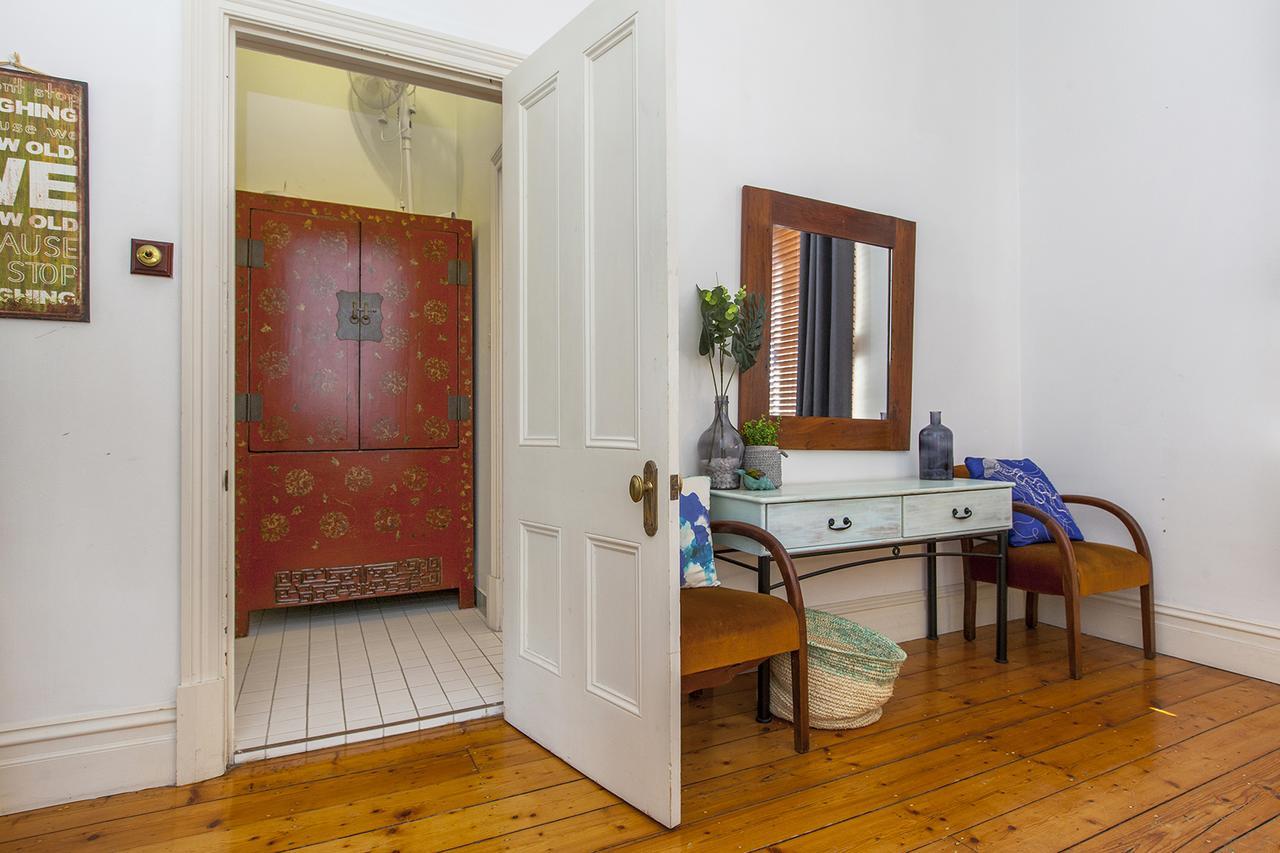 The Hub Apartment Fremantle