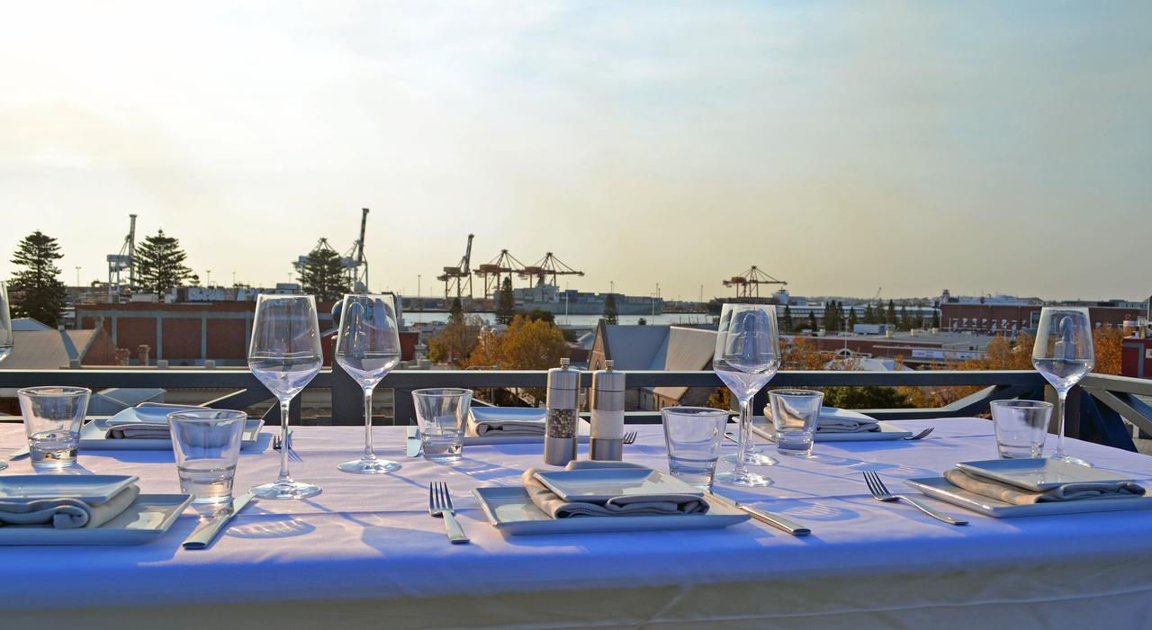 The National Fremantle