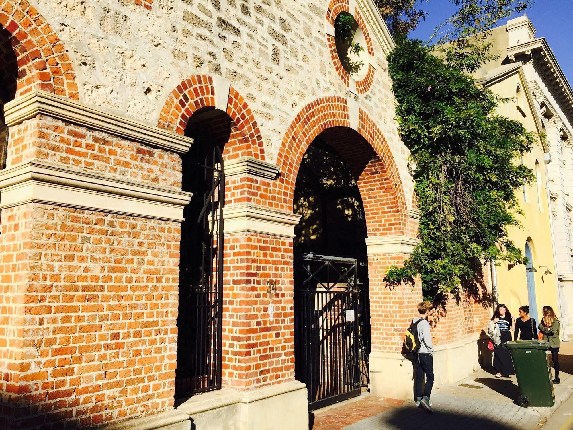 Archway
