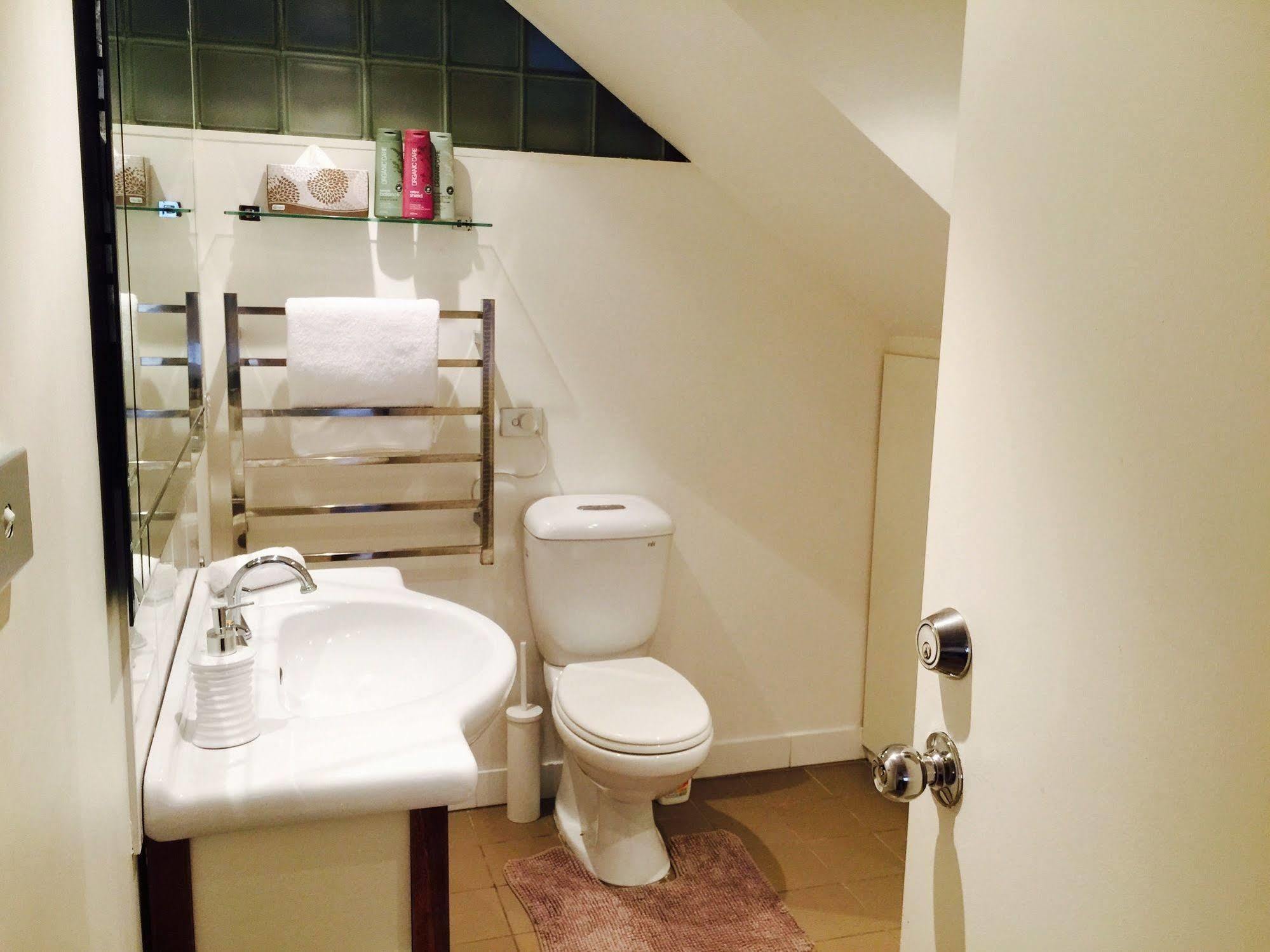 Archway Apartment Fremantle